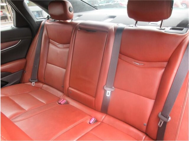 2016 Cadillac XTS in Charlotte, NC 28212 - 2153641 52