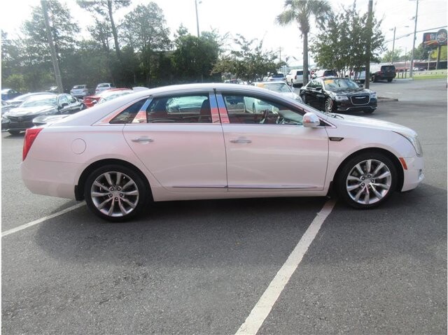 2016 Cadillac XTS in Charlotte, NC 28212 - 2153641 6