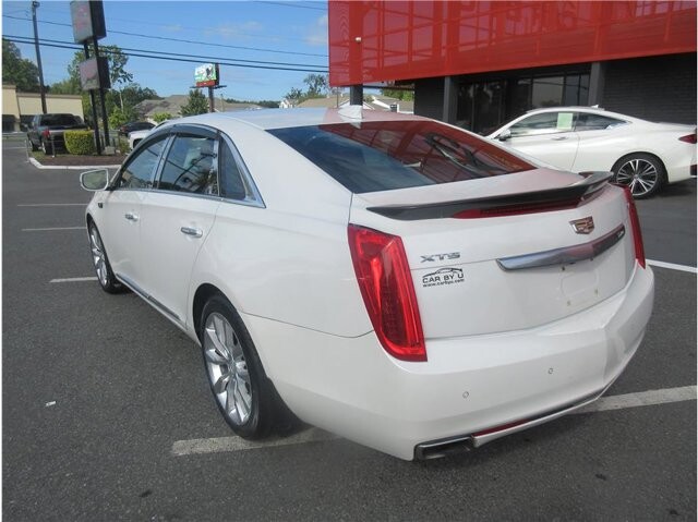 2016 Cadillac XTS in Charlotte, NC 28212 - 2153641 3