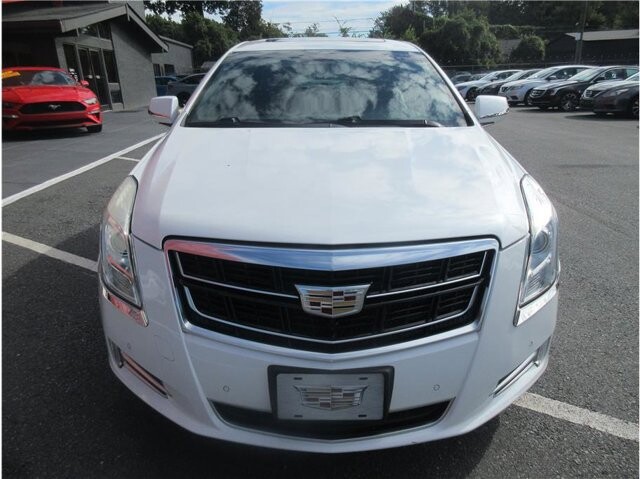 2016 Cadillac XTS in Charlotte, NC 28212 - 2153641 8