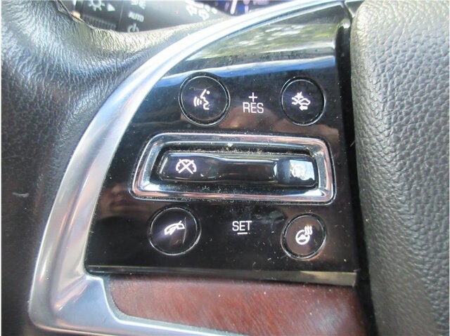 2016 Cadillac XTS in Charlotte, NC 28212 - 2153641 10