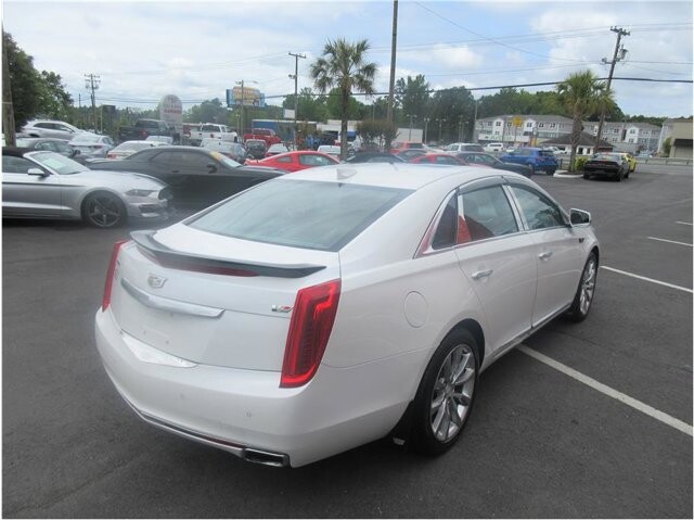 2016 Cadillac XTS in Charlotte, NC 28212 - 2153641 38