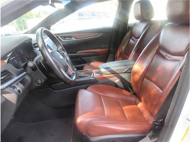 2016 Cadillac XTS in Charlotte, NC 28212 - 2153641 23