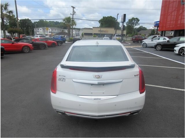 2016 Cadillac XTS in Charlotte, NC 28212 - 2153641 39