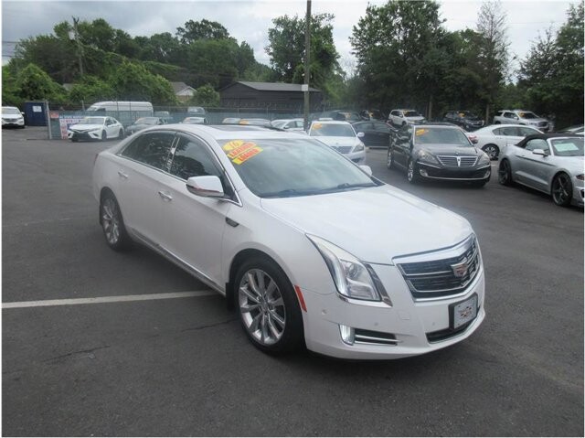 2016 Cadillac XTS in Charlotte, NC 28212 - 2153641 36