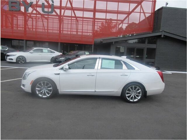 2016 Cadillac XTS in Charlotte, NC 28212 - 2153641 41