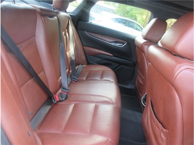 2016 Cadillac XTS in Charlotte, NC 28212 - 2153641 27