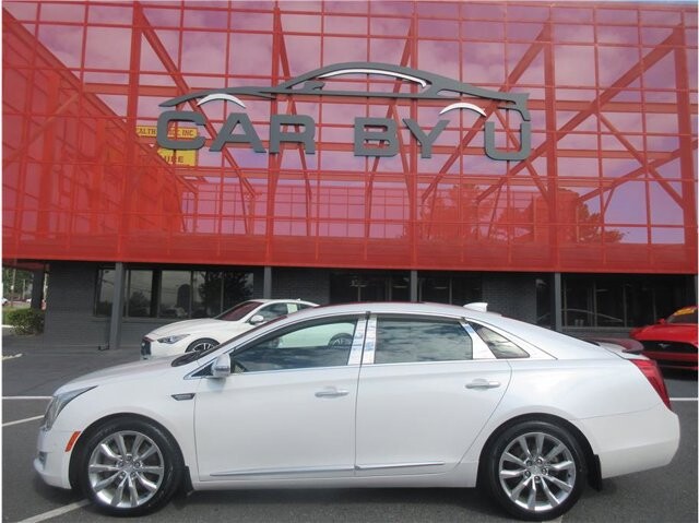 2016 Cadillac XTS in Charlotte, NC 28212 - 2153641 2