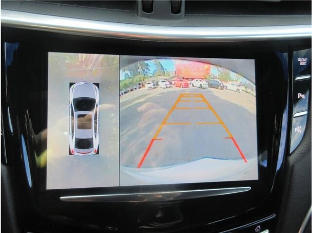 2016 Cadillac XTS in Charlotte, NC 28212 - 2153641 16