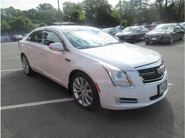 2016 Cadillac XTS in Charlotte, NC 28212 - 2153641 7