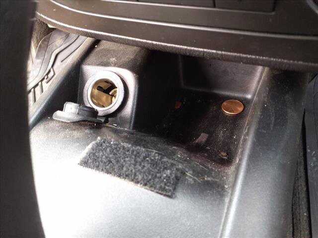 2006 Chevrolet Monte Carlo in Warren, OH 44484 - 2153650 8