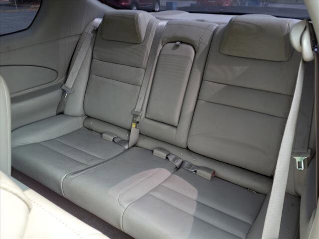 2006 Chevrolet Monte Carlo in Warren, OH 44484 - 2153650 5