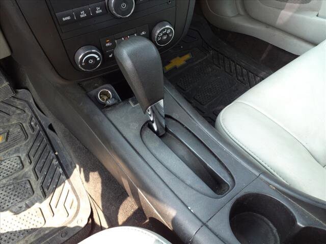 2006 Chevrolet Monte Carlo in Warren, OH 44484 - 2153650 9