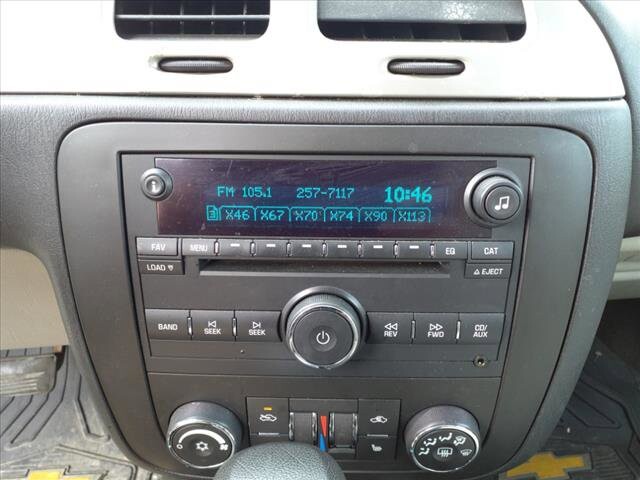 2006 Chevrolet Monte Carlo in Warren, OH 44484 - 2153650 7