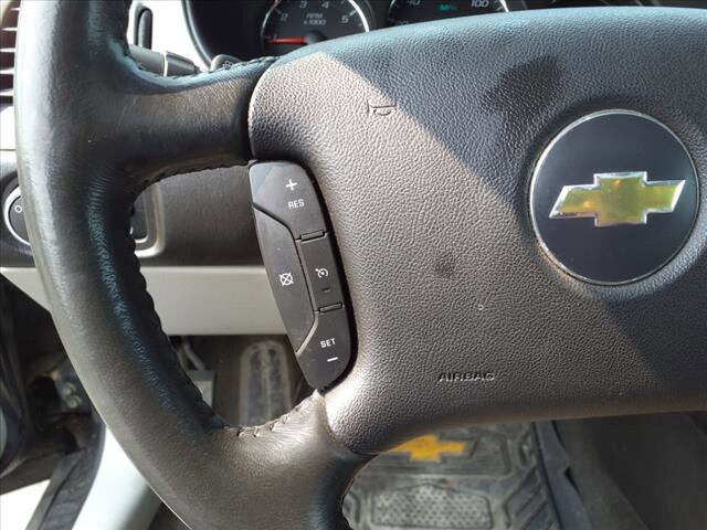 2006 Chevrolet Monte Carlo in Warren, OH 44484 - 2153650 11