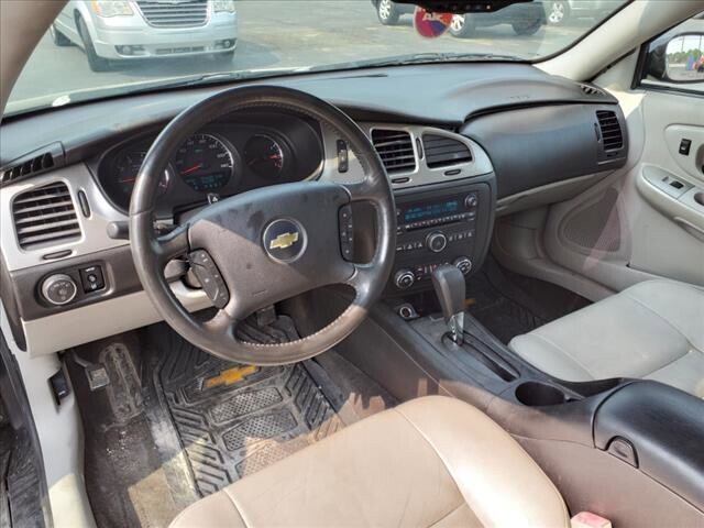 2006 Chevrolet Monte Carlo in Warren, OH 44484 - 2153650 6