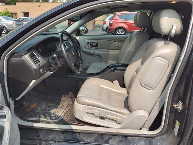 2006 Chevrolet Monte Carlo in Warren, OH 44484 - 2153650 4