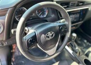2019 Toyota Corolla in Greenville, NC 27834 - 2153654 14
