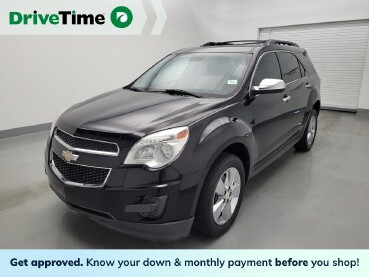 2015 Chevrolet Equinox in Maple Heights, OH 44137