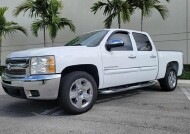 2011 Chevrolet Silverado 1500 in Pompano Beach, FL 33064 - 2154046 23