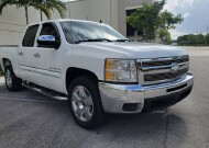 2011 Chevrolet Silverado 1500 in Pompano Beach, FL 33064 - 2154046 25