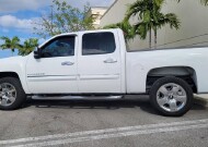 2011 Chevrolet Silverado 1500 in Pompano Beach, FL 33064 - 2154046 27