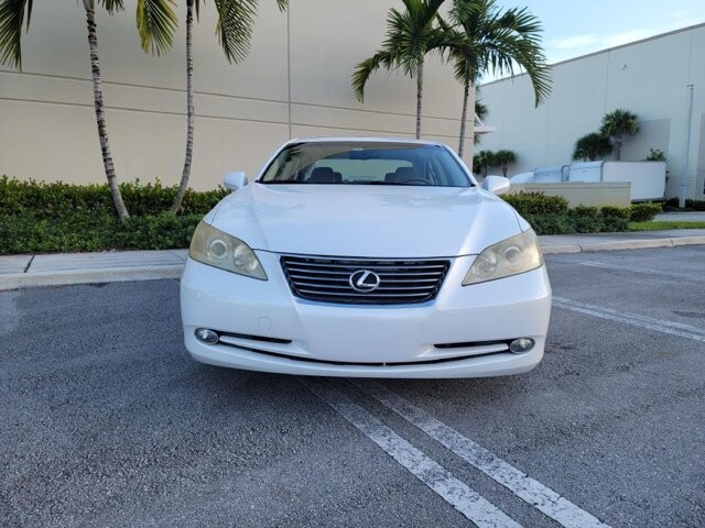 2008 Lexus ES 350 in Pompano Beach, FL 33064 - 2154047 3