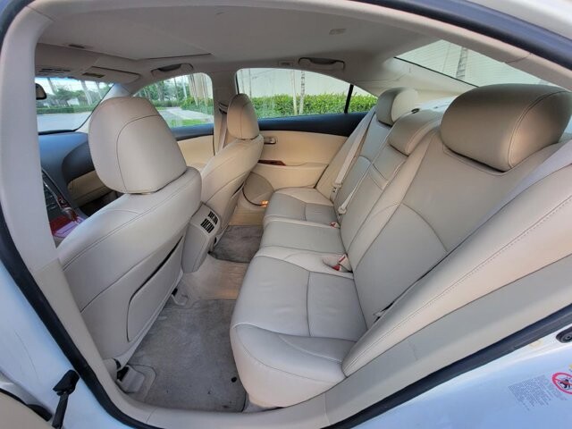 2008 Lexus ES 350 in Pompano Beach, FL 33064 - 2154047 16