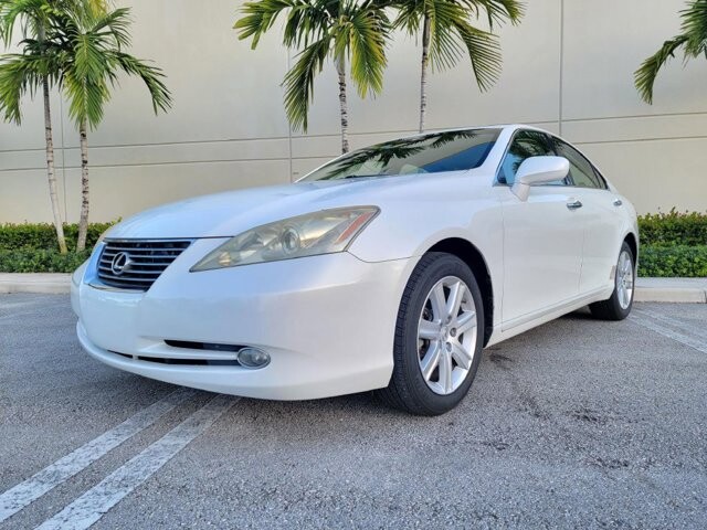 2008 Lexus ES 350 in Pompano Beach, FL 33064 - 2154047 2