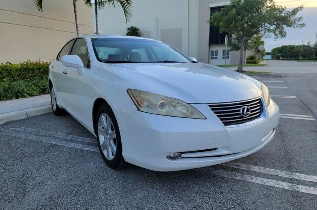 2008 Lexus ES 350 in Pompano Beach, FL 33064 - 2154047 4