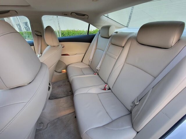 2008 Lexus ES 350 in Pompano Beach, FL 33064 - 2154047 15