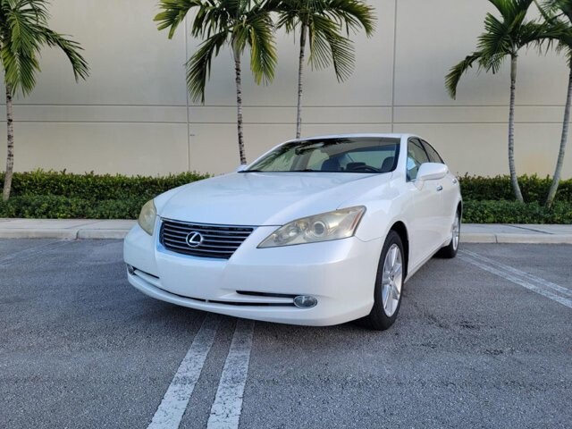2008 Lexus ES 350 in Pompano Beach, FL 33064 - 2154047