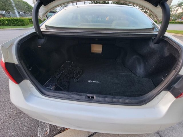 2008 Lexus ES 350 in Pompano Beach, FL 33064 - 2154047 21