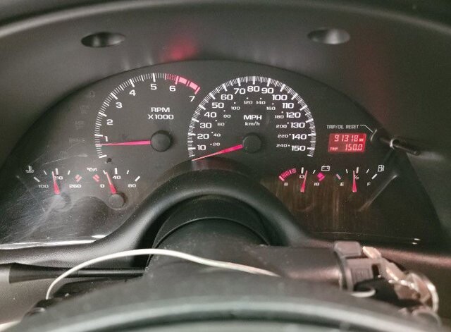 2002 Chevrolet Camaro in Pompano Beach, FL 33064 - 2154048 15