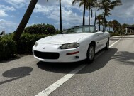 2002 Chevrolet Camaro in Pompano Beach, FL 33064 - 2154048 24
