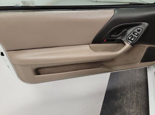 2002 Chevrolet Camaro in Pompano Beach, FL 33064 - 2154048 21