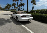 2002 Chevrolet Camaro in Pompano Beach, FL 33064 - 2154048 11