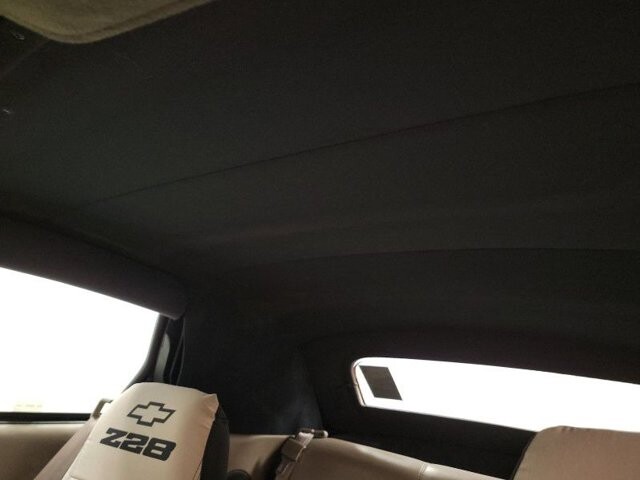 2002 Chevrolet Camaro in Pompano Beach, FL 33064 - 2154048 17