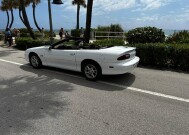 2002 Chevrolet Camaro in Pompano Beach, FL 33064 - 2154048 8