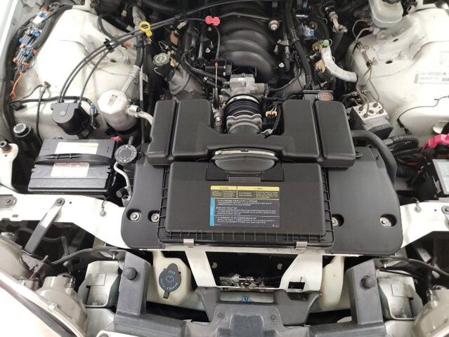 2002 Chevrolet Camaro in Pompano Beach, FL 33064 - 2154048 16