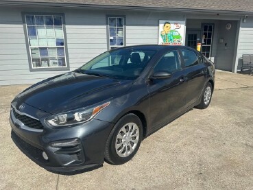 2019 Kia Forte in Houston, TX 77057