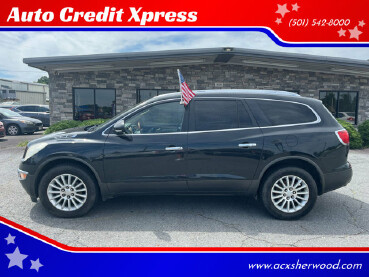 2011 Buick Enclave in North Little Rock, AR 72117-1620
