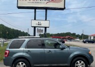 2012 Ford Escape in Henderson, NC 27536 - 2154165 12