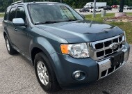 2012 Ford Escape in Henderson, NC 27536 - 2154165 17