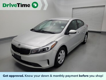 2017 Kia Forte in Indianapolis, IN 46222