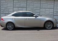 2015 Lexus IS 250 in Decatur, GA 30032 - 2154433 8