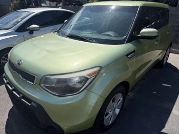 2015 Kia Soul in Phoenix, AZ 85022