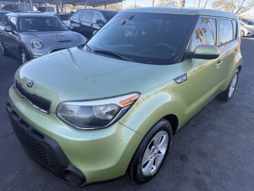 2015 Kia Soul in Phoenix, AZ 85022