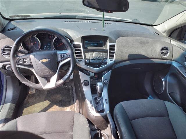 2012 Chevrolet Cruze in Warren, OH 44484 - 2155415 6
