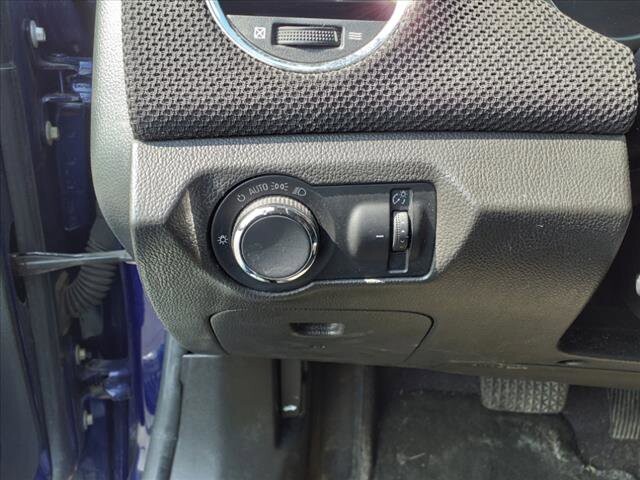 2012 Chevrolet Cruze in Warren, OH 44484 - 2155415 10